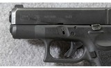 Glock ~ G26 Gen 3 ~ 9mm Parabellum - 4 of 7