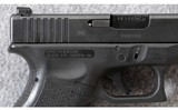 Glock ~ G26 Gen 3 ~ 9mm Parabellum - 7 of 7