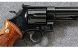 Smith & Wesson ~ Model 29-3 Blued 6 inch ~ .44 Rem. Mag. - 8 of 8