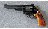 Smith & Wesson ~ Model 29-3 Blued 6 inch ~ .44 Rem. Mag. - 2 of 8