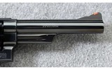 Smith & Wesson ~ Model 29-3 Blued 6 inch ~ .44 Rem. Mag. - 7 of 8