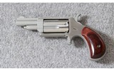 North American Arms ~ Standard Magnum NAA-22M ~ .22 WMR - 2 of 2