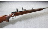 Winchester ~ Pre 64 Model 70 Featherweight ~ .308 Win. - 1 of 10