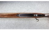 Winchester ~ Pre 64 Model 70 Featherweight ~ .308 Win. - 7 of 10