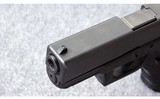 Glock ~ G19 GEN4 ~ 9mm Para. - 5 of 7