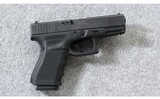Glock ~ G19 GEN4 ~ 9mm Para. - 1 of 7