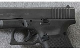 Glock ~ G19 GEN4 ~ 9mm Para. - 3 of 7