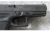 Glock ~ G19 GEN4 ~ 9mm Para. - 6 of 7