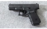 Glock ~ G19 GEN4 ~ 9mm Para. - 2 of 7