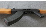 Century Arms ~ CN Romar SA/CU WASR10 ~ 7.62x39mm - 7 of 10