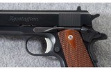 Remington ~ 1911 R1 ~ .45 ACP - 3 of 7