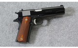 Remington ~ 1911 R1 ~ .45 ACP - 1 of 7