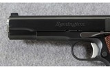 Remington ~ 1911 R1 ~ .45 ACP - 4 of 7