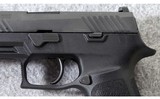 Sig Sauer ~ P320 Carry ~ 9mm Para. - 3 of 7