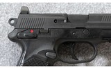 FNH-USA ~ FNX-45 Tactical ~ .45 acp - 7 of 7