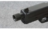 FNH-USA ~ FNX-45 Tactical ~ .45 acp - 5 of 7