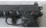 FNH-USA ~ FNX-45 Tactical ~ .45 acp - 3 of 7