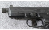 FNH-USA ~ FNX-45 Tactical ~ .45 acp - 4 of 7