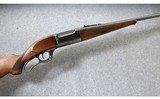Savage ~ Model 99 EG ~ .300 Sav. - 1 of 10