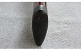 Winchester ~ Model 101 Sporting ~ 12 Gauge - 9 of 9