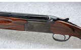 Winchester ~ Model 101 Sporting ~ 12 Gauge - 7 of 9