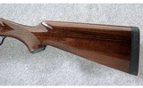 Winchester ~ Model 101 Sporting ~ 12 Gauge - 8 of 9
