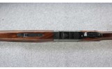 Winchester ~ Model 101 Sporting ~ 12 Gauge - 6 of 9