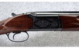 Winchester ~ Model 101 Sporting ~ 12 Gauge - 2 of 9