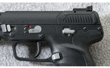 FN Herstal ~ Five-seveN ~ 5.7x28mm - 3 of 7