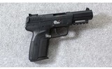 FN Herstal ~ Five-seveN ~ 5.7x28mm - 1 of 7