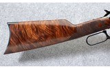 Winchester ~ 1894 Oliver F. Winchester Custom Grade ~ .30-30 - 2 of 10
