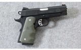 Springfield Armory ~ 1911 Range Officer LW Compact ~ 9mm Para. - 1 of 7