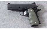 Springfield Armory ~ 1911 Range Officer LW Compact ~ 9mm Para. - 2 of 7