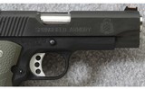 Springfield Armory ~ 1911 Range Officer LW Compact ~ 9mm Para. - 6 of 7