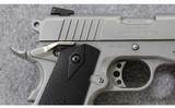 Taurus ~ PT1911 Stainless ~ .45 acp - 7 of 7
