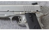 Taurus ~ PT1911 Stainless ~ .45 acp - 3 of 7