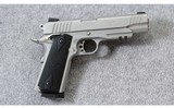 Taurus ~ PT1911 Stainless ~ .45 acp - 1 of 7