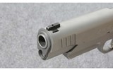 Taurus ~ PT1911 Stainless ~ .45 acp - 5 of 7