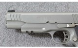 Taurus ~ PT1911 Stainless ~ .45 acp - 4 of 7