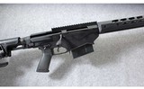 Ruger ~ Precision Rifle Model 18080 ~ .338 Lapua Mag. - 1 of 10