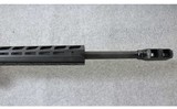 Ruger ~ Precision Rifle Model 18080 ~ .338 Lapua Mag. - 4 of 10