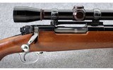 Winchester ~ Pre 64 Model 70 Customized ~ .338 Win. Mag. - 3 of 10