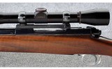 Winchester ~ Pre 64 Model 70 Customized ~ .338 Win. Mag. - 8 of 10