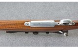 Winchester ~ Pre 64 Model 70 Customized ~ .338 Win. Mag. - 7 of 10