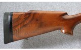 Winchester ~ Pre 64 Model 70 Customized ~ .338 Win. Mag. - 2 of 10