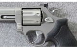 Taurus ~ Model 66 Seven Shot ~ .357 Mag. - 3 of 7