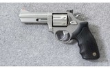 Taurus ~ Model 66 Seven Shot ~ .357 Mag. - 2 of 7