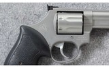 Taurus ~ Model 66 Seven Shot ~ .357 Mag. - 7 of 7