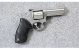 Taurus ~ Model 66 Seven Shot ~ .357 Mag. - 1 of 7