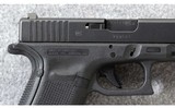 Glock ~ G22 Gen4 ~ .40 S&W - 7 of 7